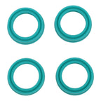 Hydraulic Main Valve Replacement Seal Kit for