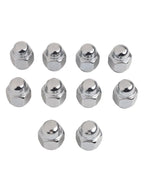 Tire Nuts for Elantra (M121.5, 21mm Diameter, 28mm Length)