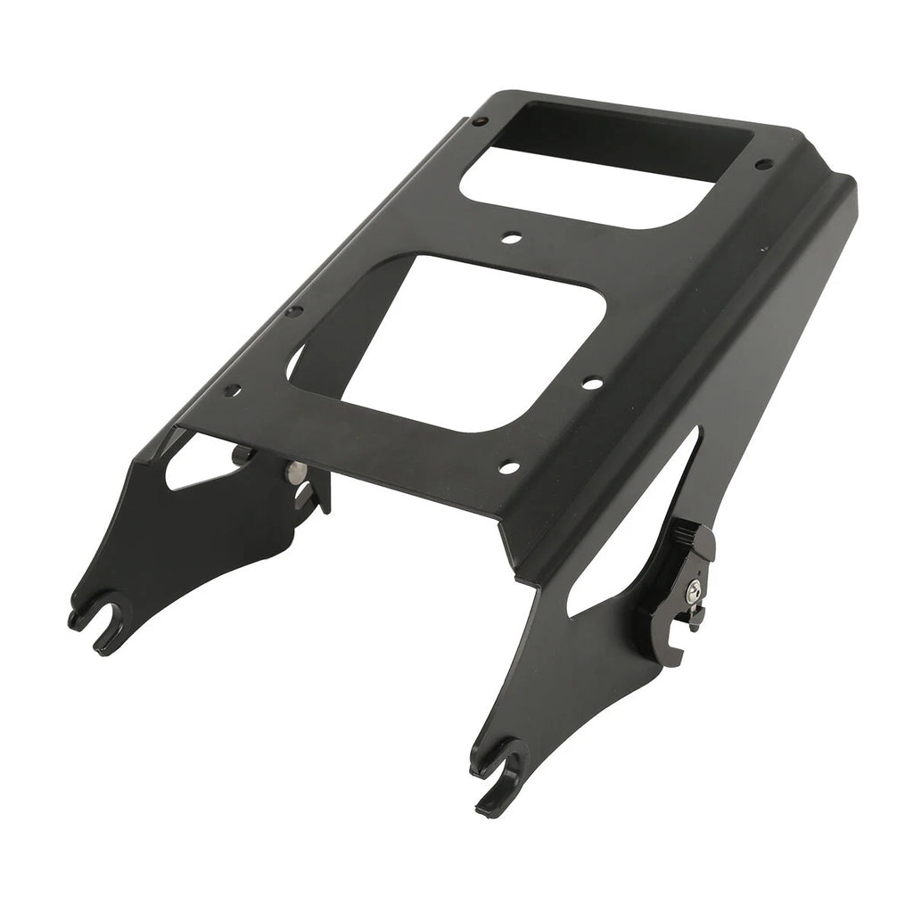 4-Point Docking Luggage Rack for Harley Electra Glide (2009–2013)