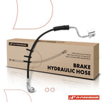 Front Right Brake Hydraulic Hose for Ford E-150 (2003)