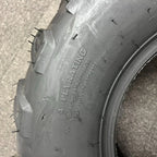 4PLY 2 8-10 Rear Tire for 250cc 300cc Quad Dirt Bike ATV Buggy