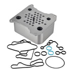 Front Oil Cooler for Ford F-250 Super Duty (2008–2009)