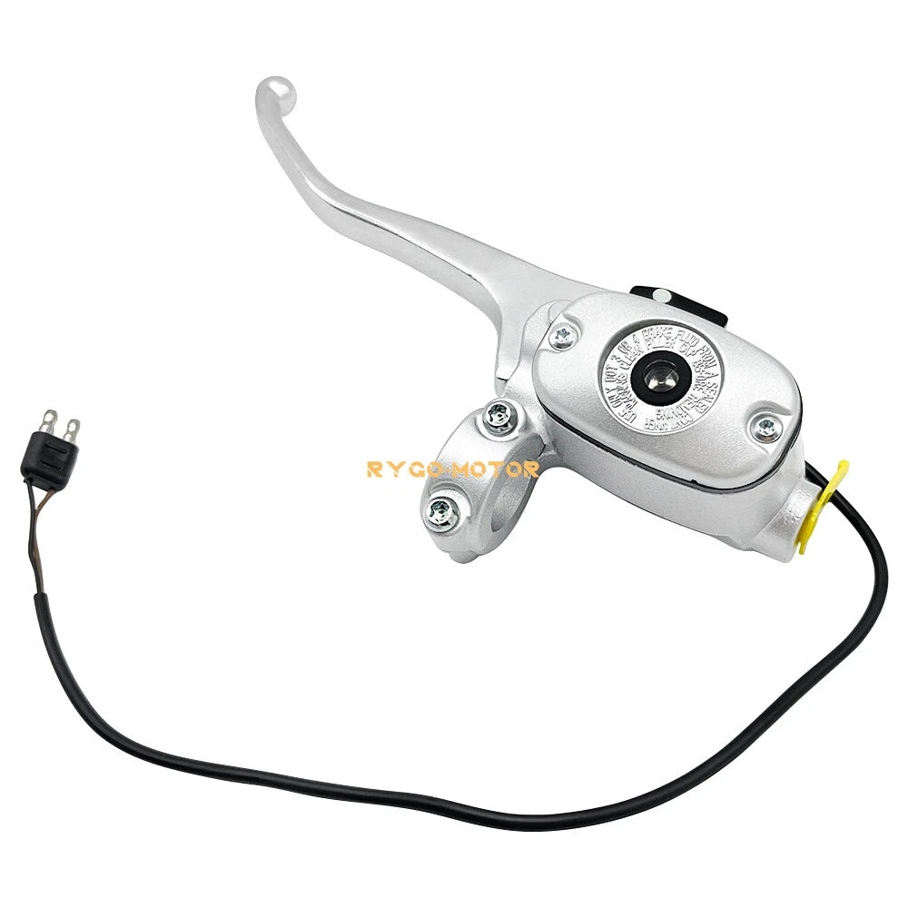 Front Brake Master Cylinder Assy 1502-765 for Arctic Cat ATV 400 (2004)