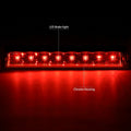 LED Third Tail Brake Light Lamp for Ford Freestyle Taurus X (2005–2009)