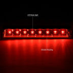 LED Third Tail Brake Light Lamp for Ford Freestyle Taurus X (2005–2009)