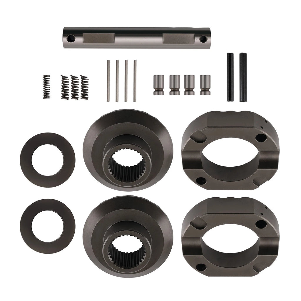Differential Locker for Jeep Wrangler (2007–2018) Dana 44 30-Spline Shaft