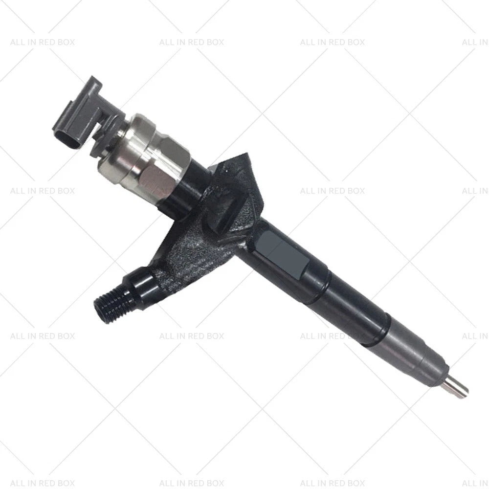 1pc Diesel Fuel Injector for Nissan Navara D22 (2001–2015) 095000-6240