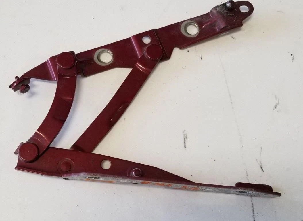 Set of 2 Trunk Boot Hinges for Jaguar XK8 XKR (1997–2002)