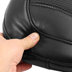 Passenger Sissy Bar Backrest for Harley Touring (2014–2023)
