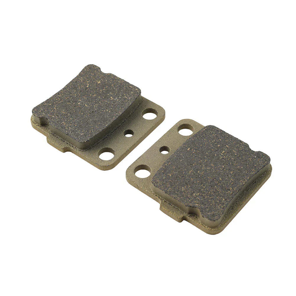 Front Brake Pads for YAMAHA YFM 660 YFZ350 YFM 350 Raptor (2001-2006)