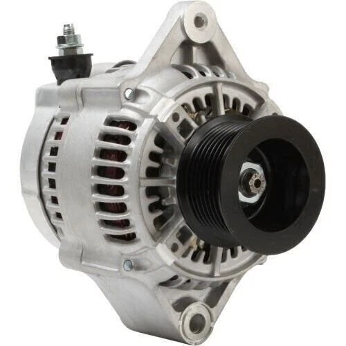 90 Amp Alternator for John Deere 7210 7410 7710 7810 (1996–2001)