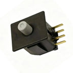 Safety Switch for Lawn Mower Engines (483473)