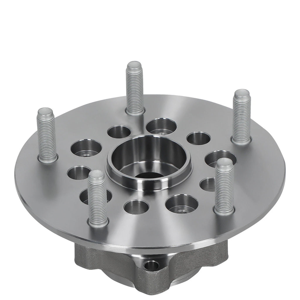Front Wheel Bearings and Hubs for Ford Transit-150 Transit-250 Transit-350 (2014–2023)
