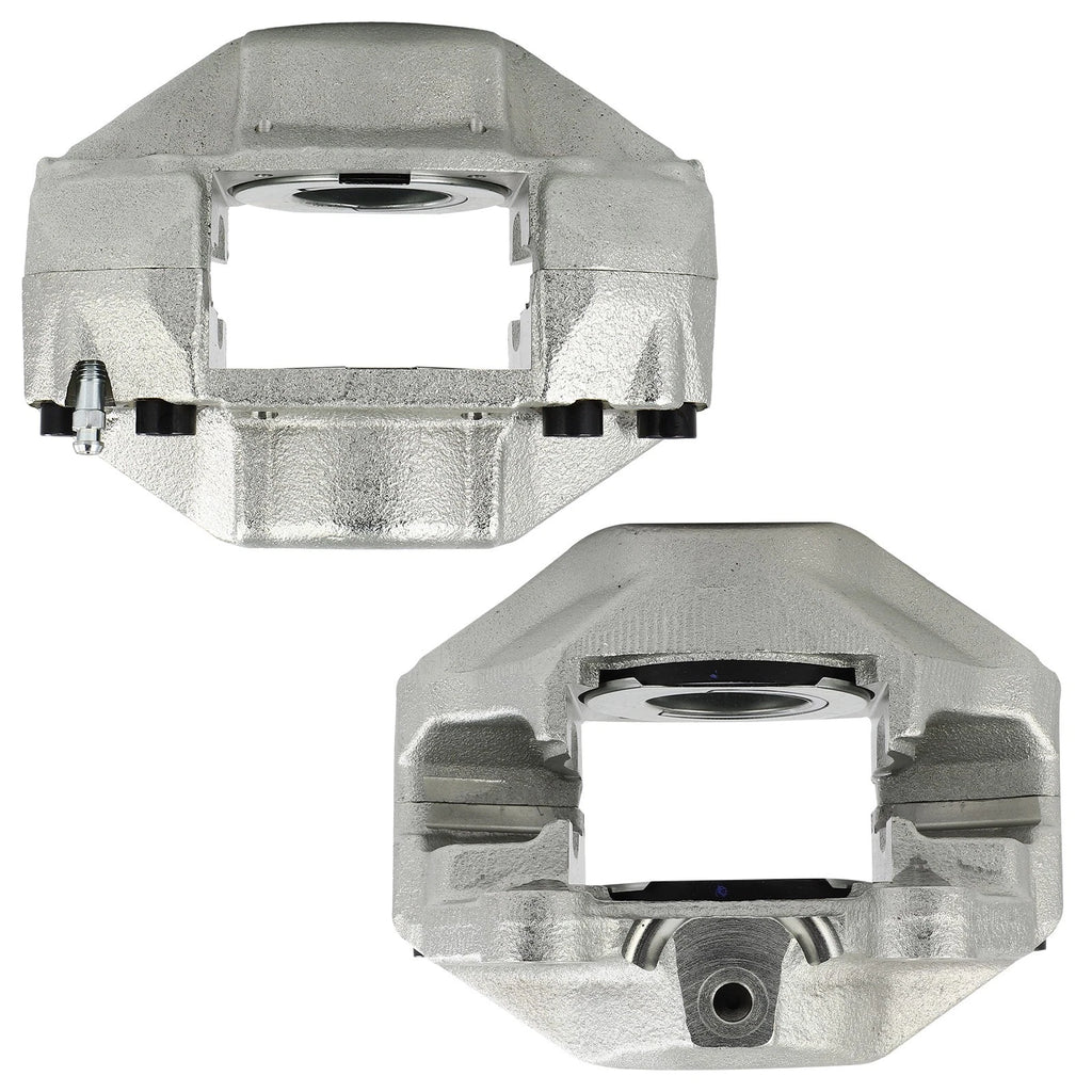 Front Brake Calipers for Mercedes-Benz 190C (1963–1965) - Set of 2