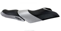 Hydro-Turf Seat Cover for Yamaha VX Deluxe/VX VXS (2015–2020) Black/Silver
