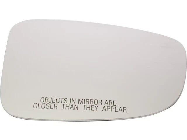 Right Door Mirror Glass for Mazda 3 (2014–2016) RG434MX
