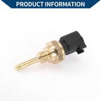 Engine Coolant Temperature Sensor No. 1518840 for Chevrolet Tracker (1998)
