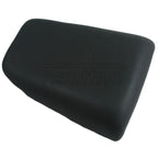 Black Passenger Seat for Suzuki SV650 SV650S SV1000S (2005-2012)