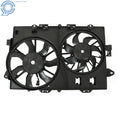 Radiator Cooling Fan Assembly for Chevrolet Equinox Pontiac Torrent (2006–2008)