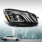 LED Headlights for Mercedes-Benz S-Class W222 (2018–2021)