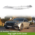 1pc Fog Light Grill for Mercedes-Benz E-Class (2009–2013) No. 2128851774