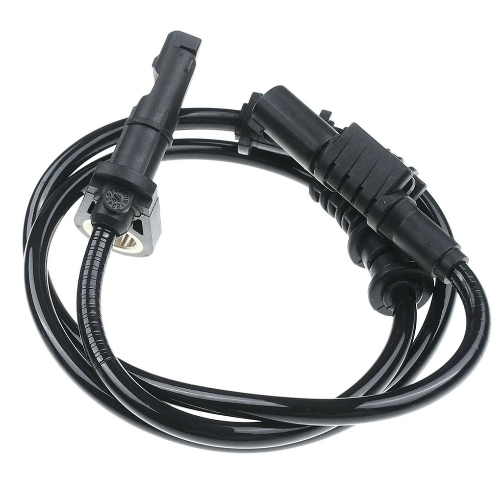 2X Front ABS Wheel Speed Sensor for Mercedes-Benz E300 E350 (2008-2009)
