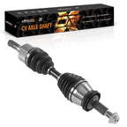 CV Axle Shaft Assembly for Ford Explorer Ranger Mazda B2300 Mercury (1998–2011)