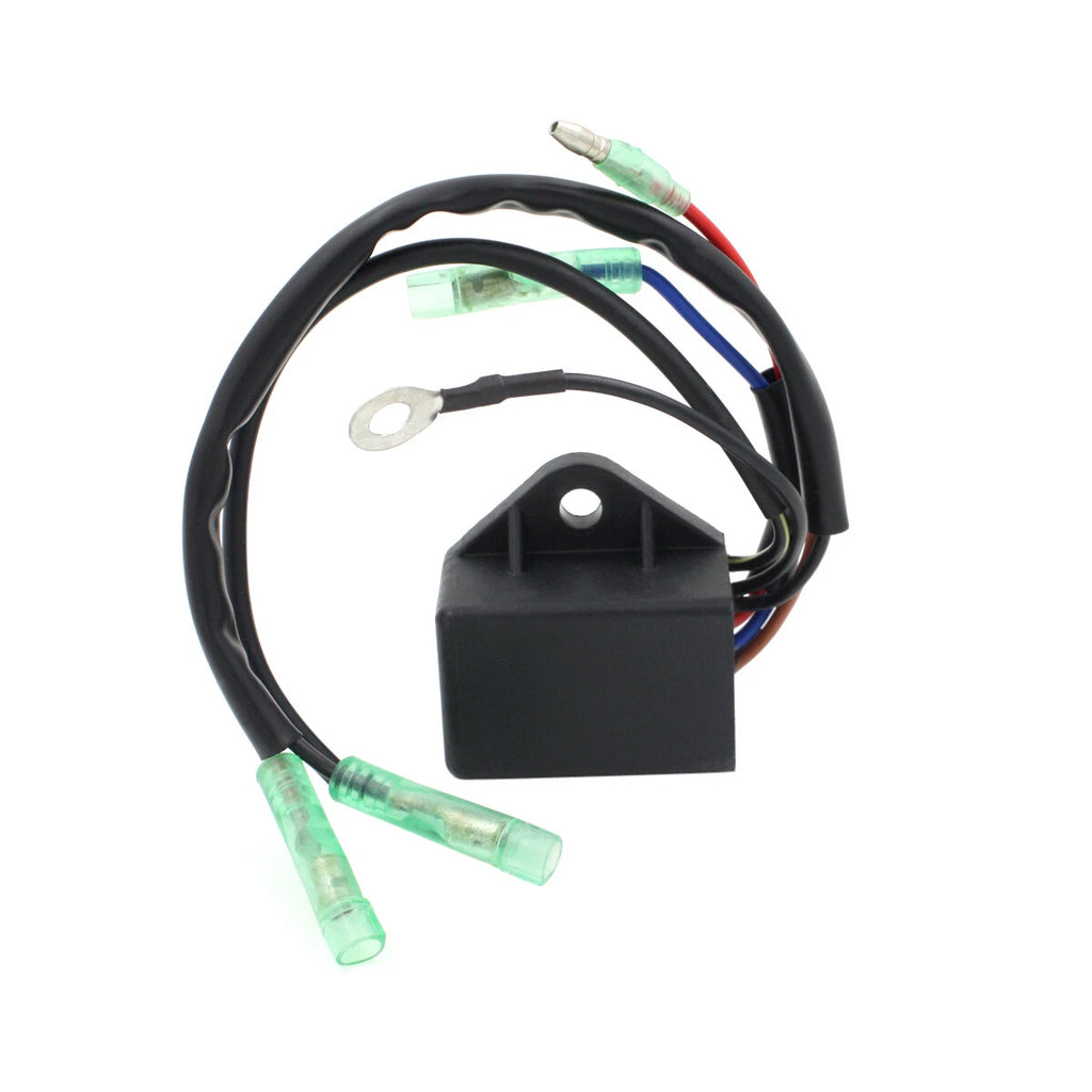 CDI Coil Assy for Tohatsu 9.9hp 15hp 18hp Outboard (NS15D NS18E NS9.9D)