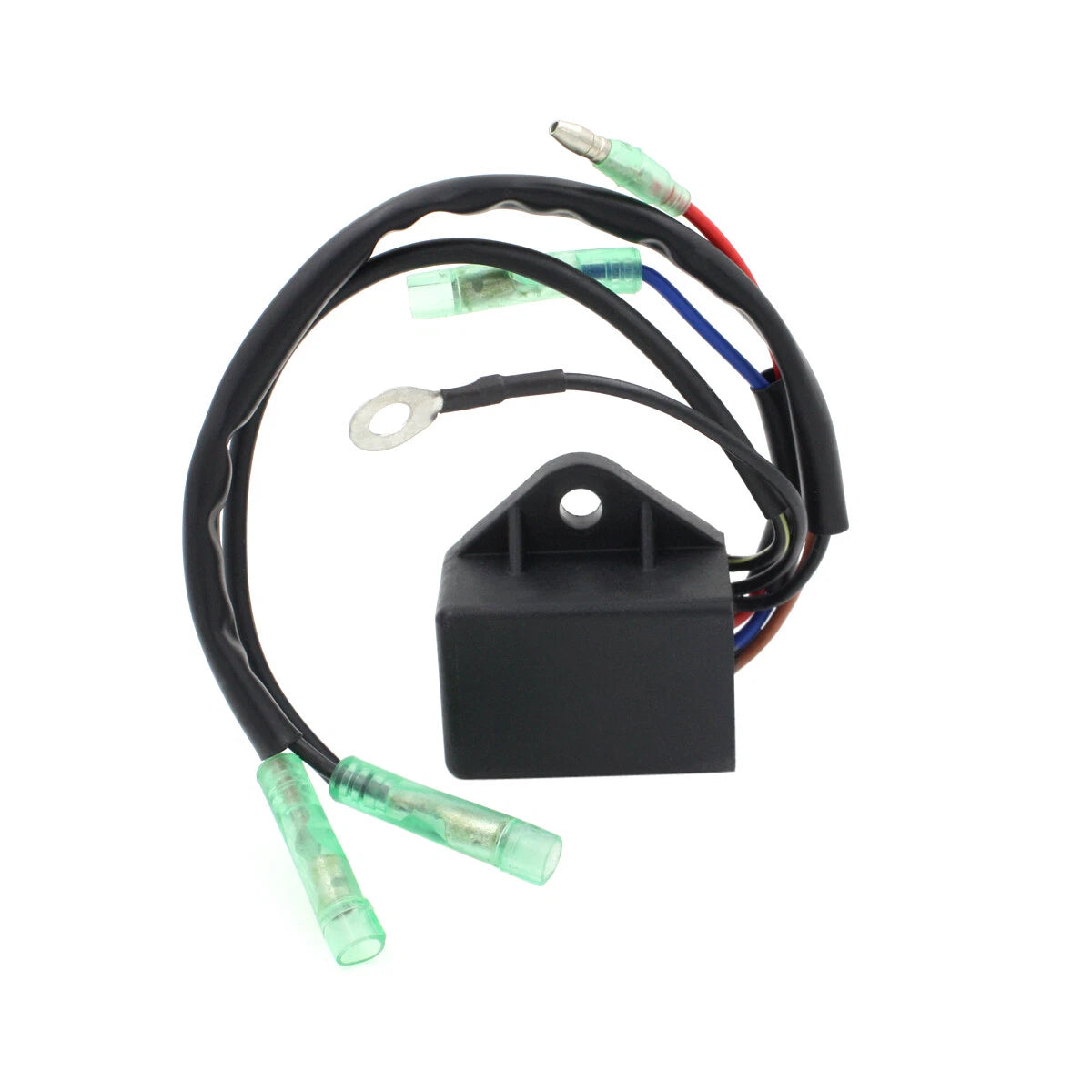 CDI Coil Assy for Tohatsu 9.9hp 15hp 18hp Outboard (NS15D NS18E NS9.9D)
