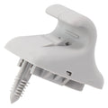 Car Retainer Clip 1 x Sun Visor for Car