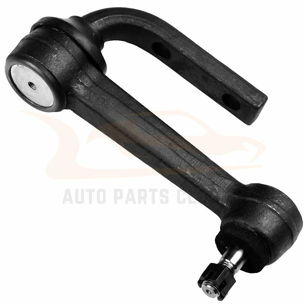 2X Front Steering Idler Arm Kit for GMC Safari & Chevy Astro (1996-2005)