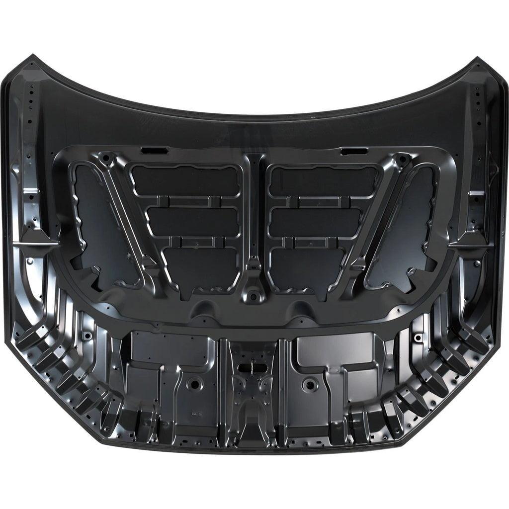 CAPA Certified Hood for Honda CR-V (2023–2025)