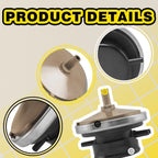 EGR Valve for Toyota 4Runner T100 Tacoma (1996–2004)