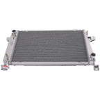 2 Row Aluminum Engine Radiator for Ford F-150/Bronco 4.9L (1985–1997) E2TH8005PA