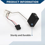 Tank Level Sensor for Mazda 5 (2005–2010)