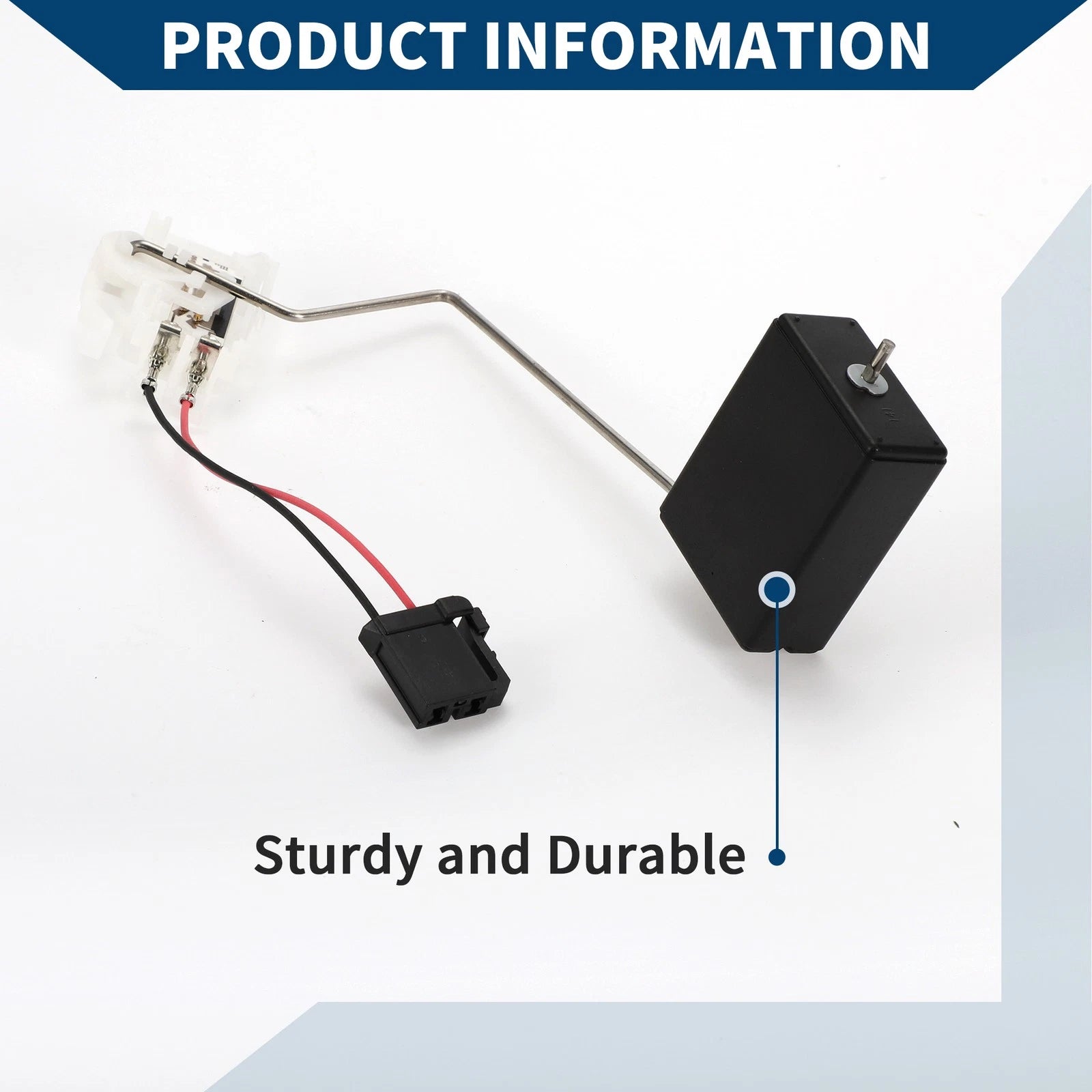 Tank Level Sensor for Mazda 5 (2005–2010)