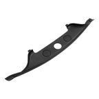 Rear Bumper Center Step Pad Cover for Ford F-250 F-350 F-450 Super Duty (1997–2007)
