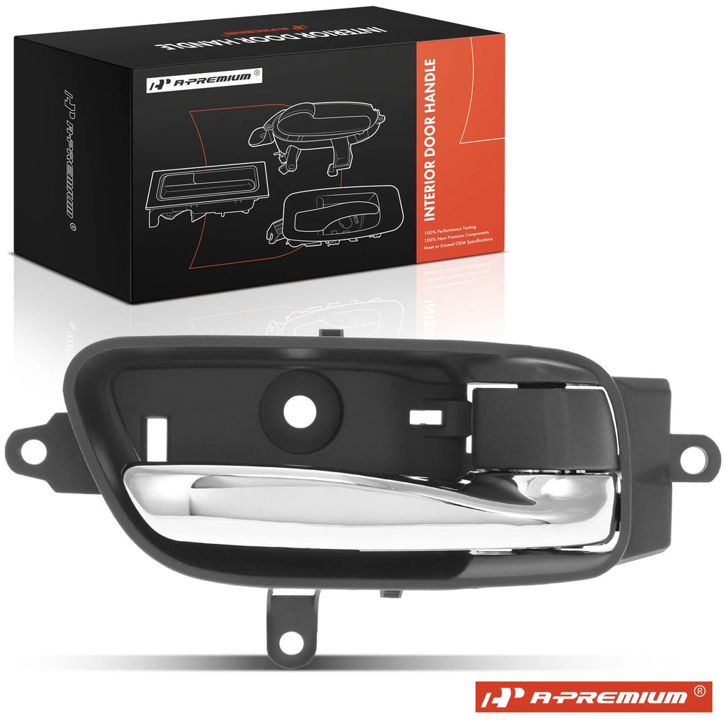 Interior Door Handle for Nissan Altima (2013–2018)