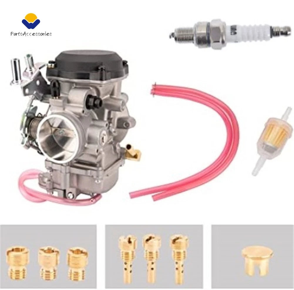 CV 40mm Carburetor 27490-04 for Sportster 883 1200 Electra Glide (2004–2006)