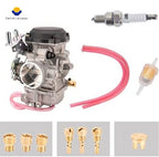 CV 40mm Carburetor 27490-04 for Sportster 883 1200 Electra Glide (2004–2006)