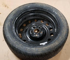 17" Aluminum Spare Wheel T185/60 for Lincoln LS Thunderbird (2000–2006)