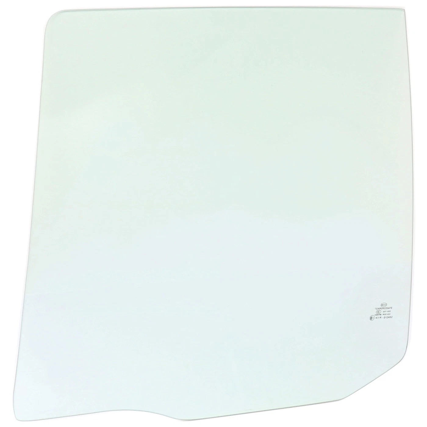 Rear Driver Side Door Glass for Ford Explorer Sport Trac Mountaineer