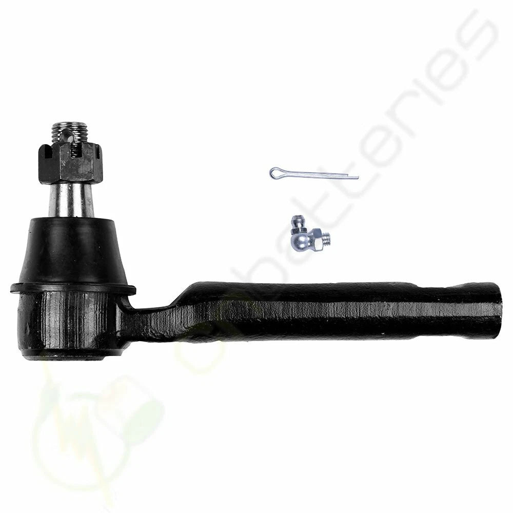 6pcs Control Arm Kit for Nissan Quest (2004–2009)