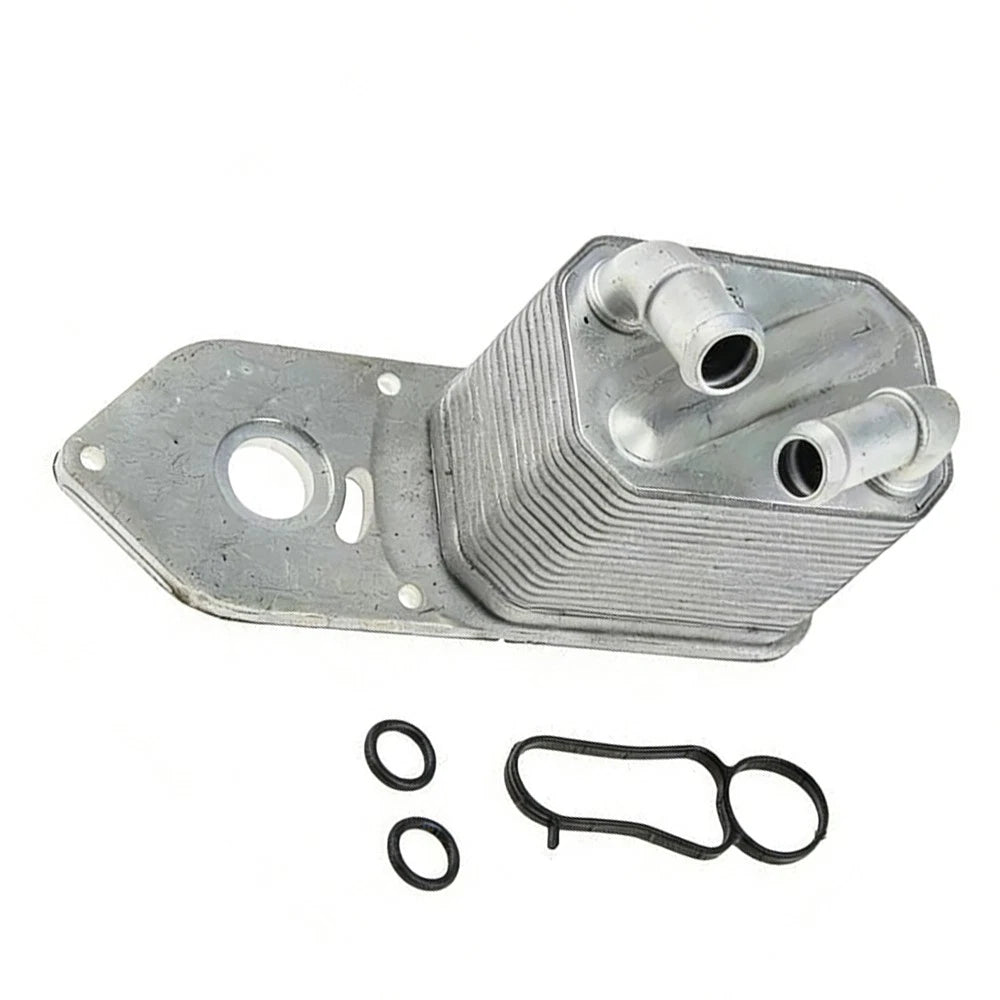 Engine Oil Cooler for Ford Transit, Transit Custom 2.0L (2015–2019)