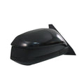 Replacement Ready to Paint Passenger Power Door Mirror w/Heated w/o Turn Signal