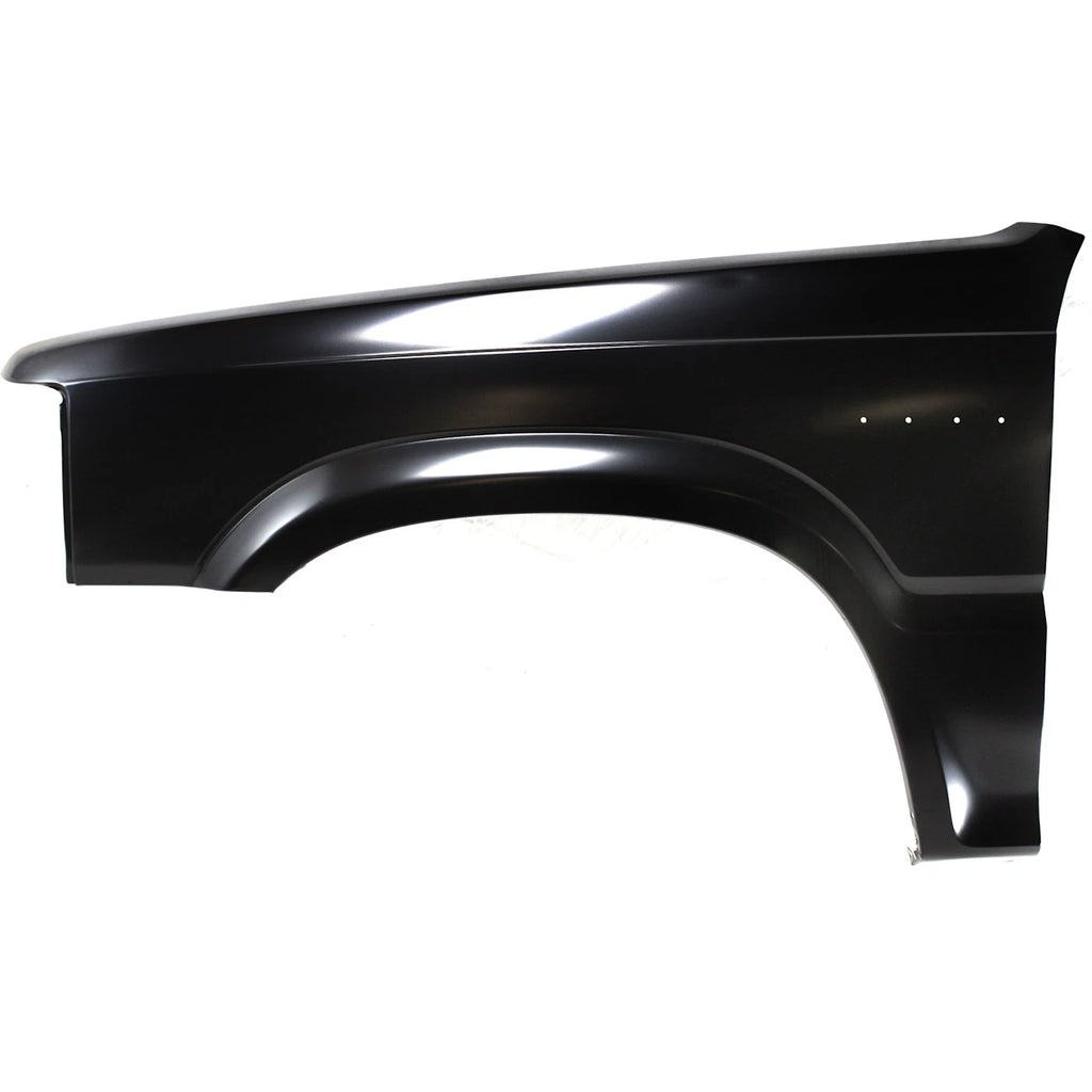 Fender for Mazda B2200 (1987–1993) Front Driver Side 2WD