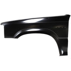 Fender for Mazda B2200 (1987–1993) Front Driver Side 2WD