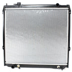 Radiators for Toyota Tacoma (1995–1997)