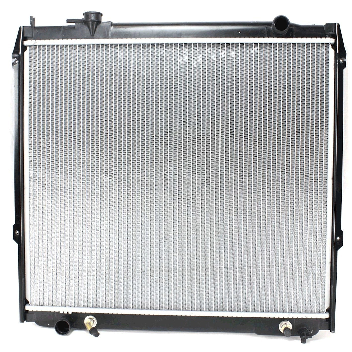 Radiators for Toyota Tacoma (1995–1997)