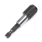 60mm Impact Drive Hex Shank Quick Release Chuck Adapter for